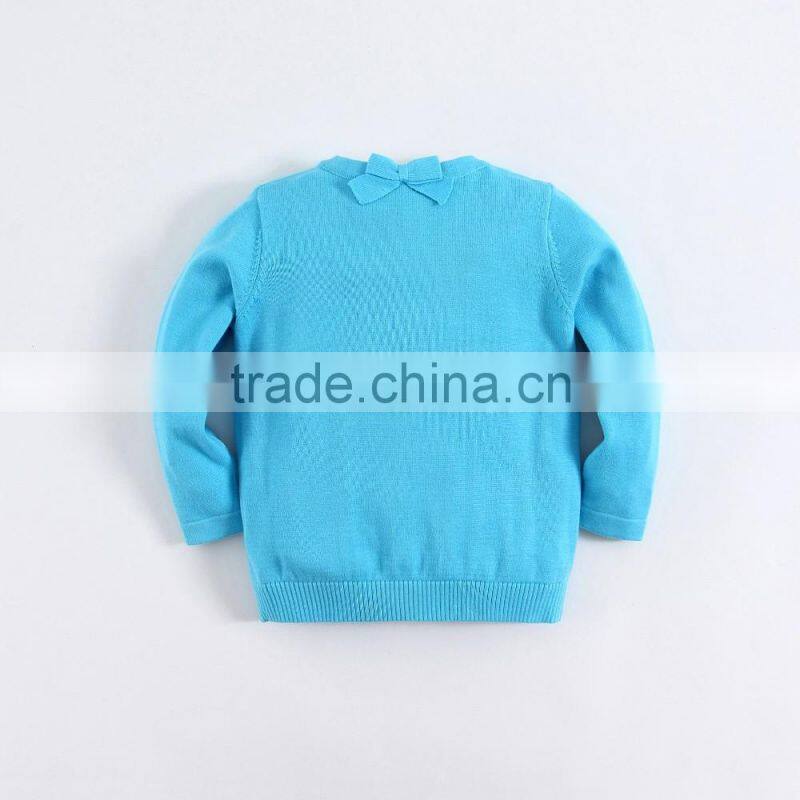 Baby girl sweater cardigan sweter coat knitted pattern child sweater