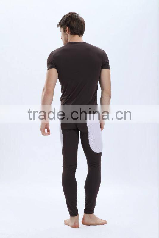2013 wholesale men sleeveless undershirt for men /3001-DX-3001-C