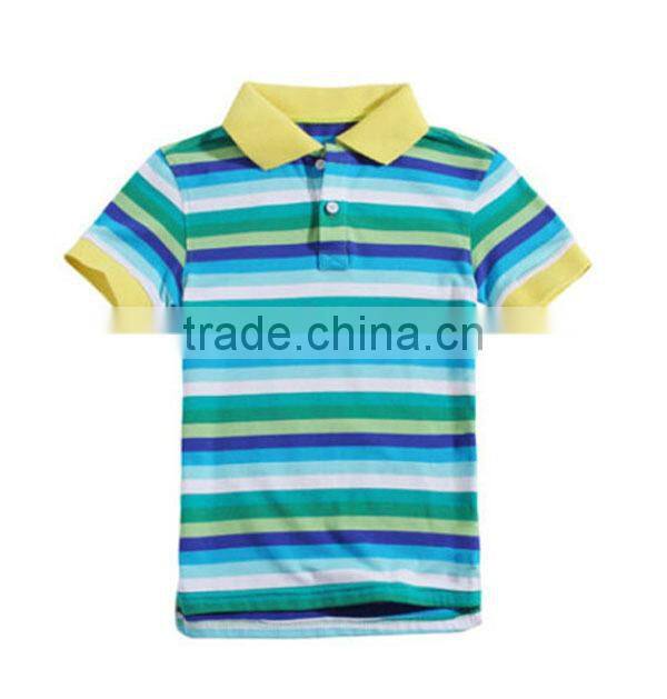 Fashion 2015 Kids polo and polo kids shirts, Kids summer garment design