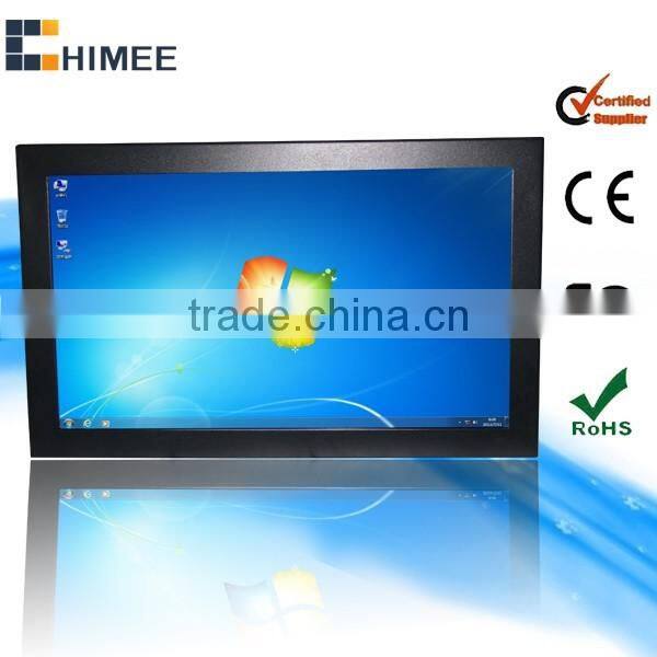 21.5inch cheap computer all in one pc