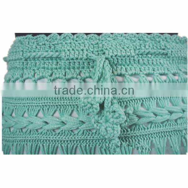 Plus Size Crochet Dress Pattern Women