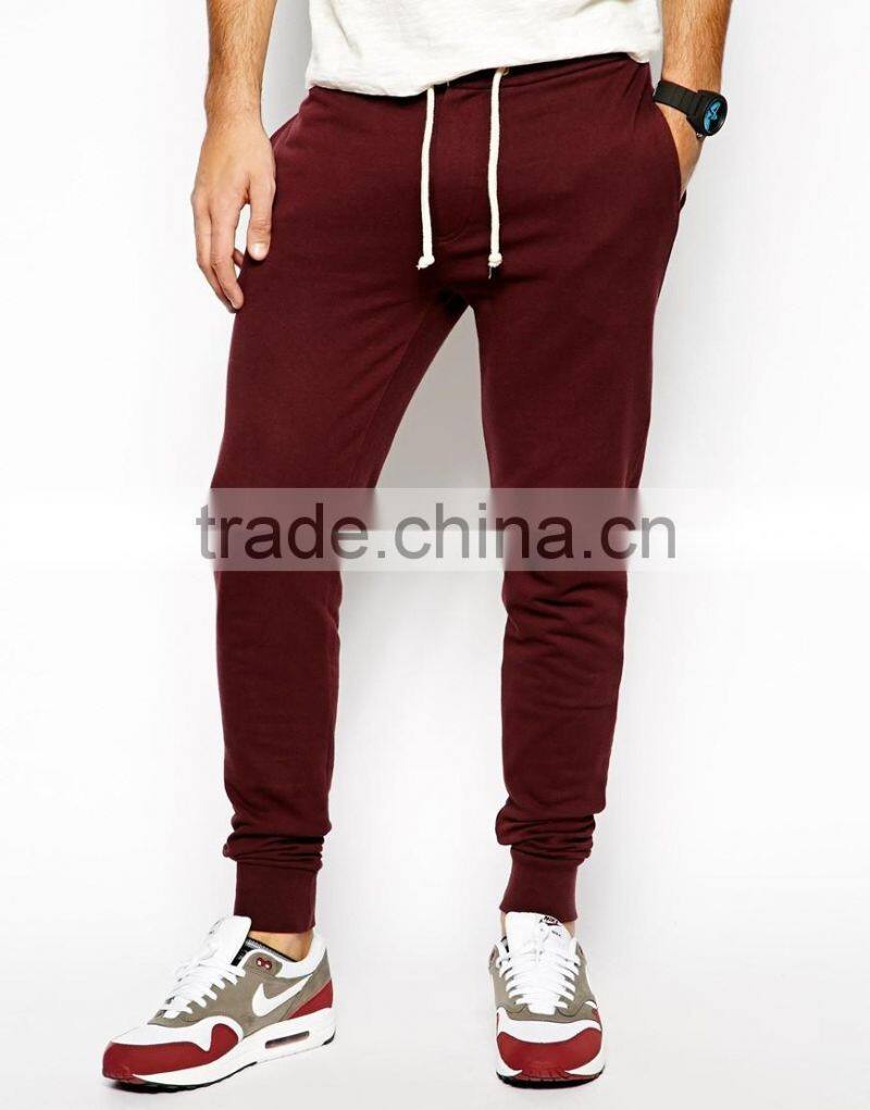 fashionable wholesale camo joggers