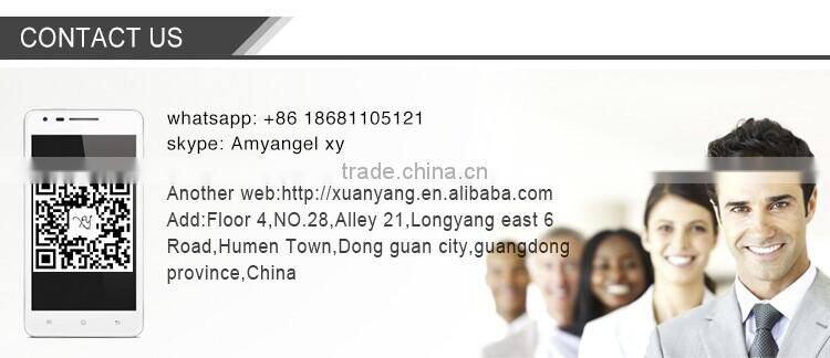 2017 new design high quality cheap orange sport blank t shirt with pocket