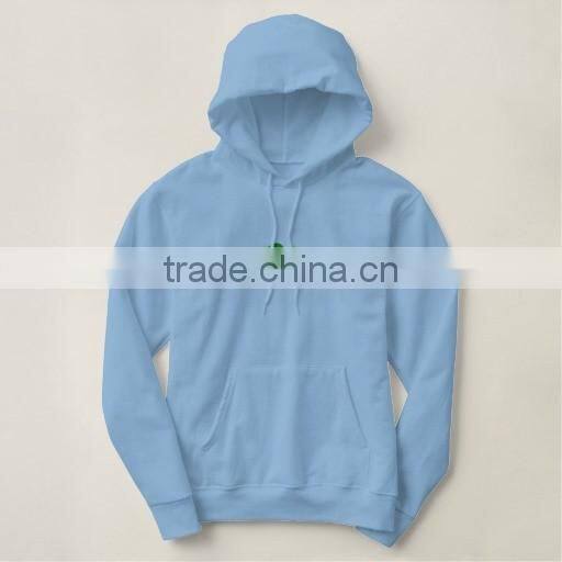 China manufacturr custom design cotton polyester printing hoodie sweat shirt