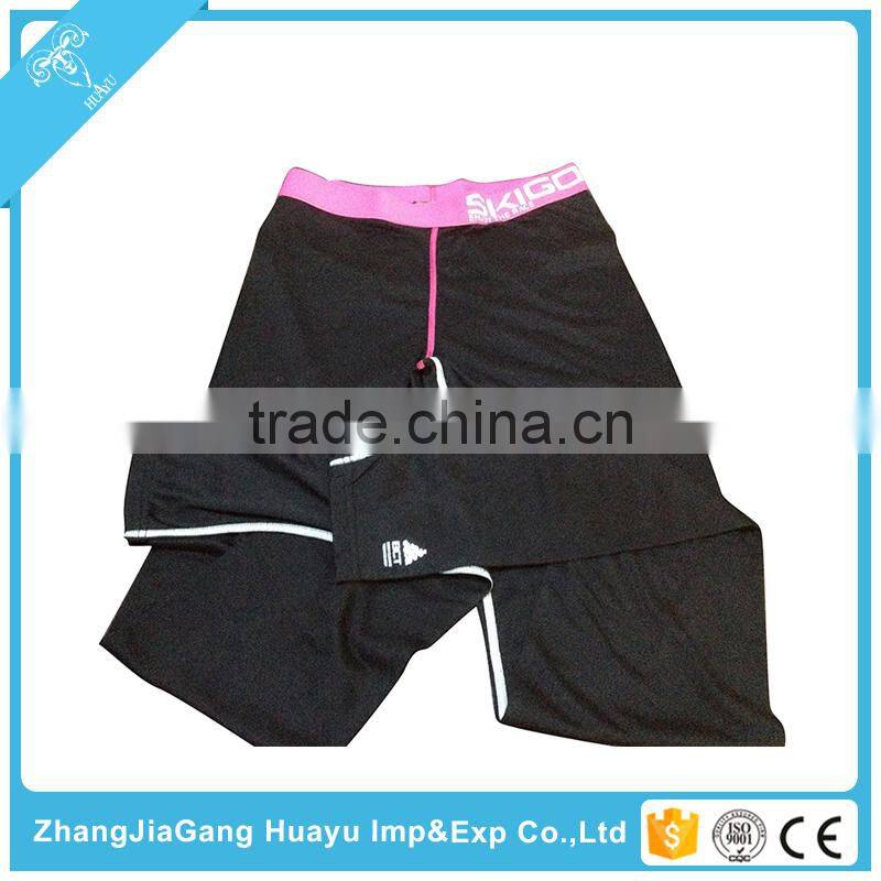 Wholesale factory supply woman quick dry function sportswear