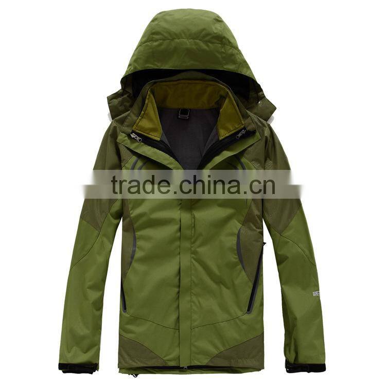 Outdoor Sports Wear Jacket