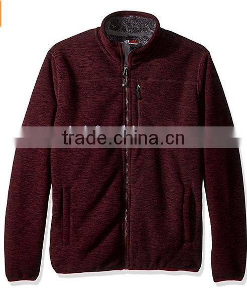 Wholesale Cheap Varsity Sports Thick Fleece Jackets