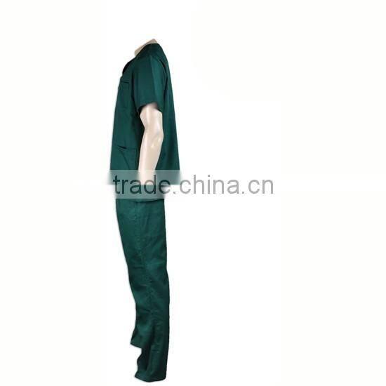 Profession Uniform Supplier for Mechanic workwear Hosptial workwear Industry workwear