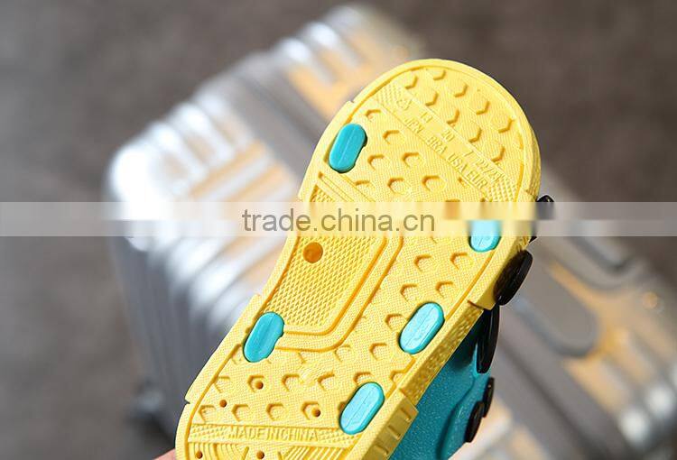 Hand design boys melissa shoes, boys jelly shoes