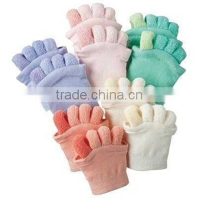 Sleep tune relieve fatigue and fingers to separate socks,toe sock
