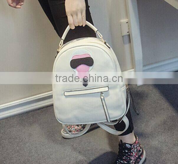 Popular Western Style Ladies Genuine Leather Shoulder Bag Women Tote Hand bag Lady Handbag 2016