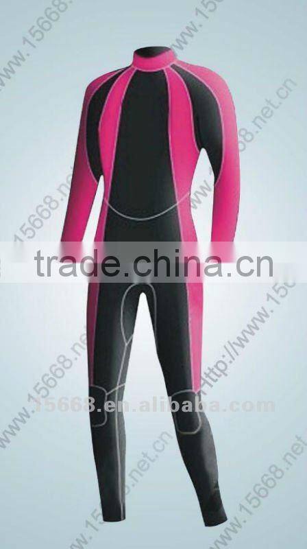 GR-DS0052 high quality durable neoprene wetsuit