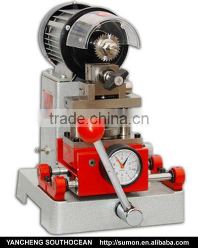 288D key cutting machine