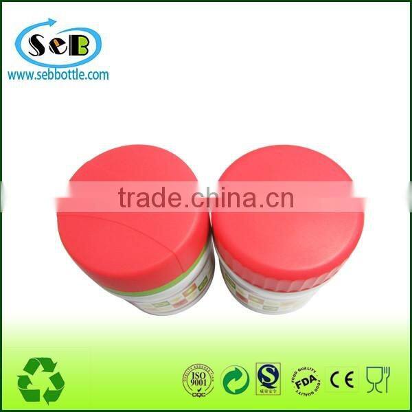 300ml Double wall Stinless Steel Food Container , Vacuum Liquid Container , Soup Jar