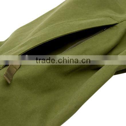 Waterproof Mens One Piece Custom Sports Wear for men