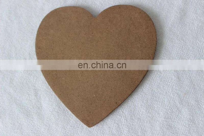 sublimation blank MDF placemats,MDF coaster