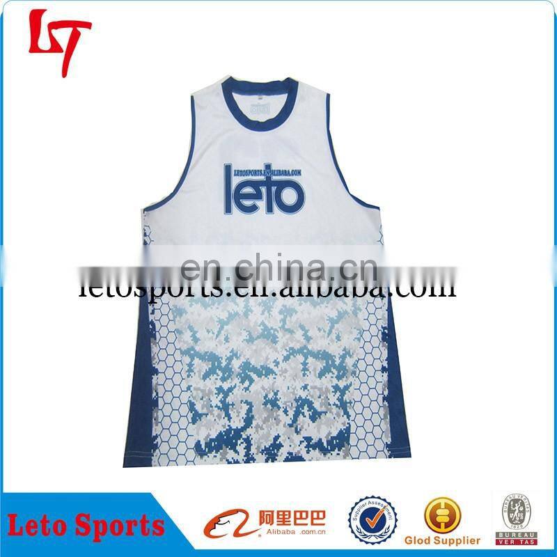 Factory price dri fit sublimation custom cheap basketball uniforms