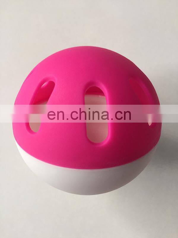 Plastic Hole Ball Indoor Dura Cricket Pickleball Baseball