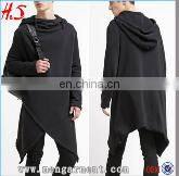 OEM Factoy Wholesale Custom Mens Winter Oversized Plaid Jacket Coat