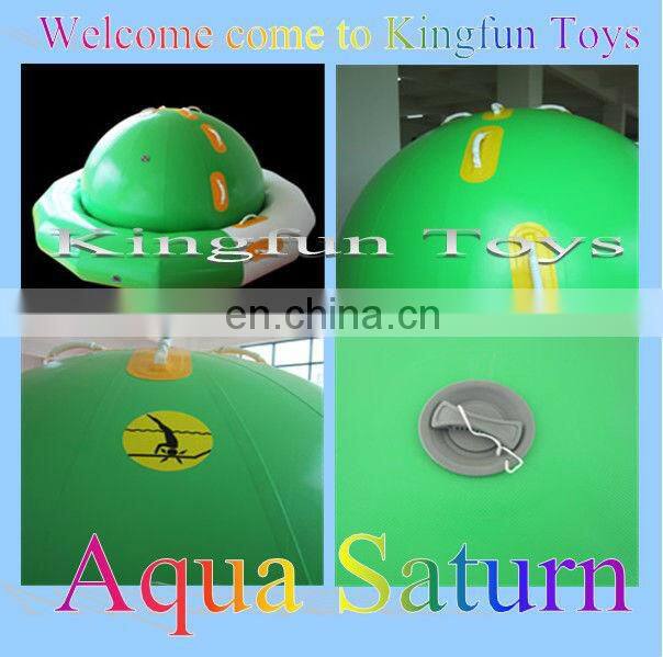 2014 mini water iceberg for kids climbing