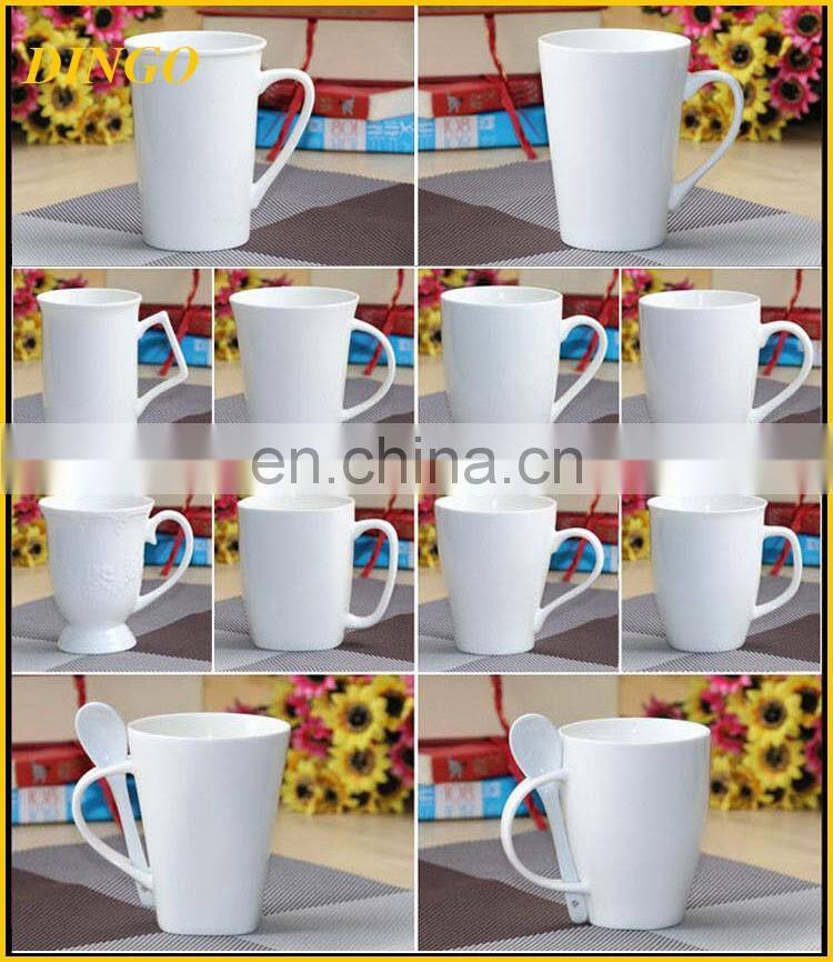 Promotion Coffee Mugs, Colors China Ceramic Tea Mug