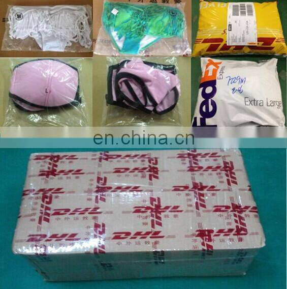 High Quality Black Women Slimming Thong Shapewear Bodysuit