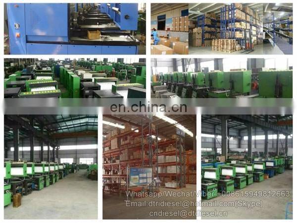 Injector Repair Tools Stage3 (Simple model)