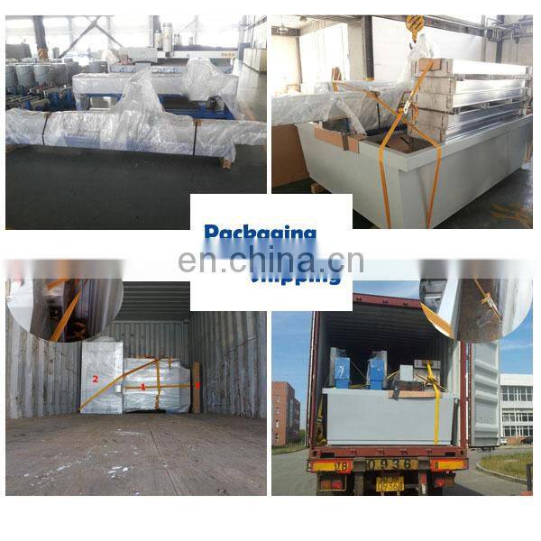 waterjet glass metal stone cutting machine /muiti-function waterjet