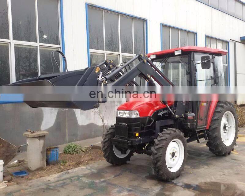354 farming tractor machine small tractor