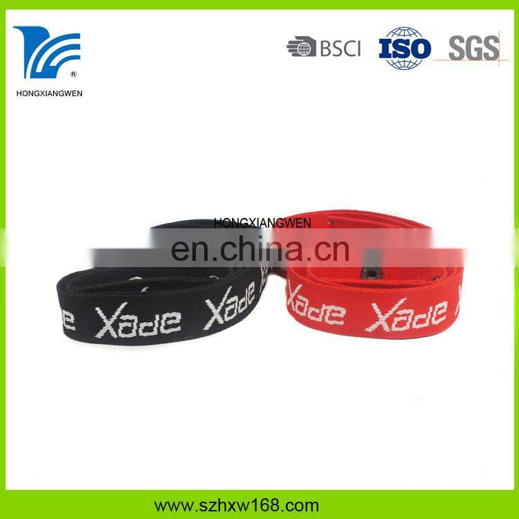 Professional Design Customized boot strap