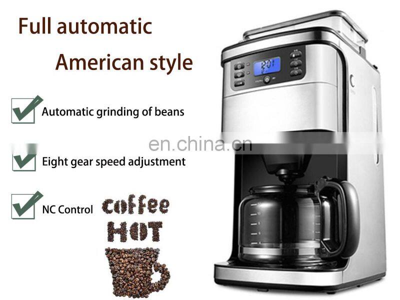 industrial espresso coffee pod making printer machine price