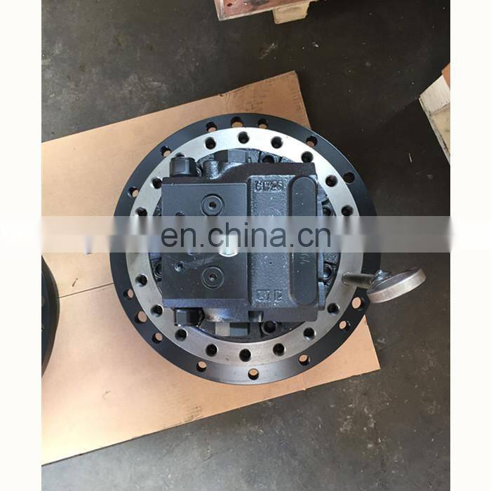 Excavator SK210LC-6 Travel Motor SK210 Final Drive
