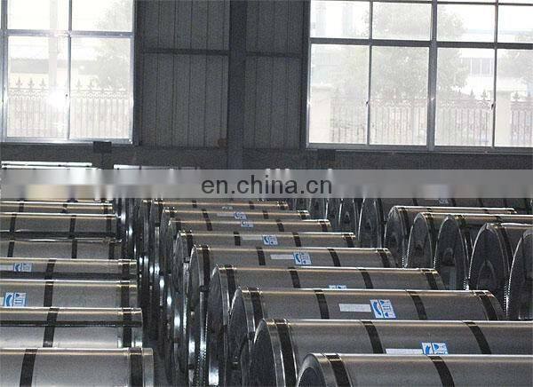galvanized steel coil/ppgi