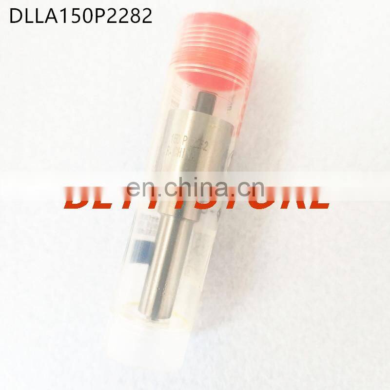 Original new Injector nozzle DLLA150P2282,0433172282 for injector 0445120294
