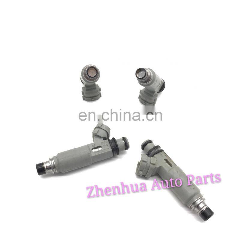 For Toyota Vios 4A-FE 5A 7A 8A 23250-15040 Injector Nozzle