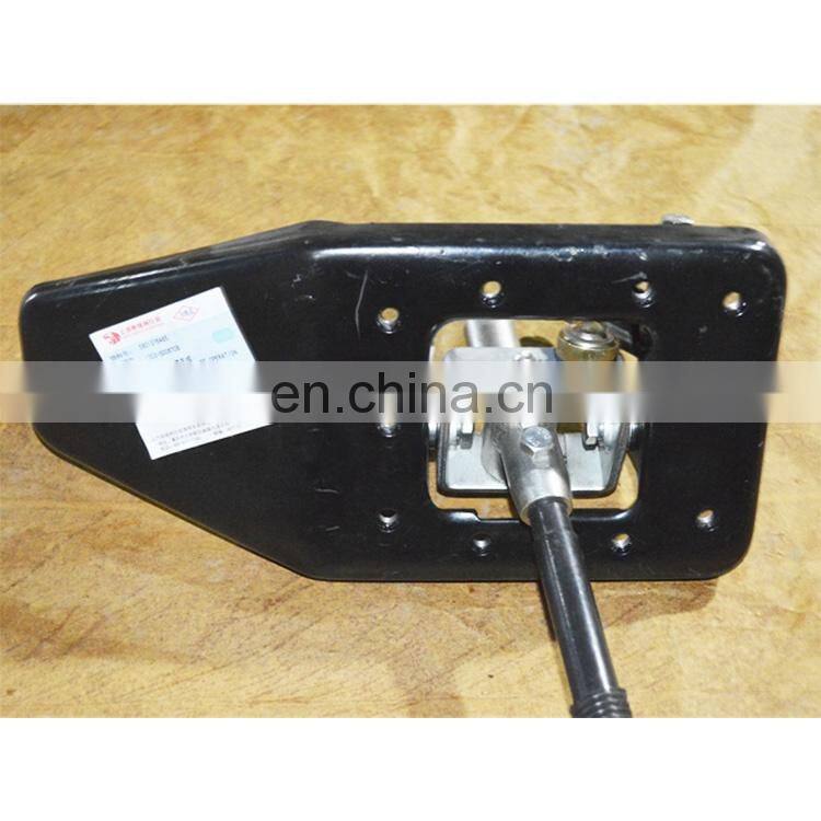 SAIC- IVECO GENLYON Truck part 1703-500670B Transmission shift operation