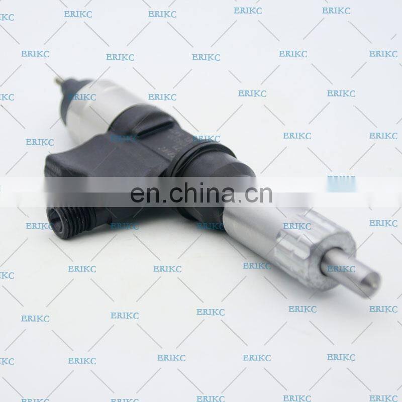 ERIKC denso inyector diesel 095000-5473 original denso 095000-5474 denso rail injector 9709500-547#