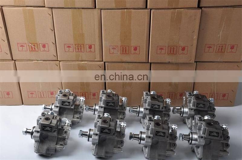 ISBE engine Fuel Injection Pump 5254462 5264249 4898921