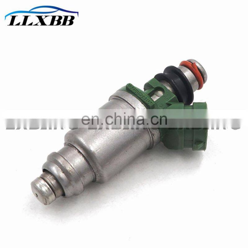 Fuel Injector 23209-74100 23250-74100 For Toyota Camry Celica 2320974100 2325074100