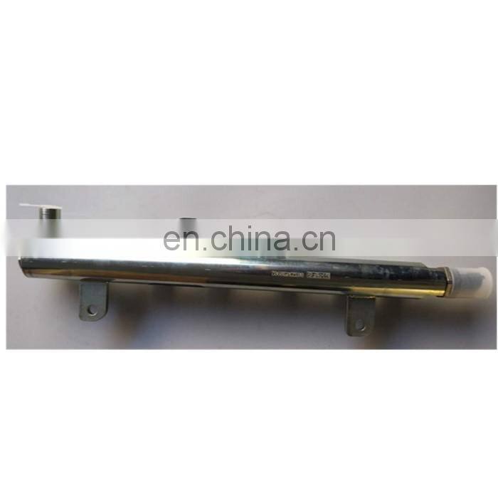 ISDE ISBE diesel engine parts Common fuel rail 3977530 0445226042