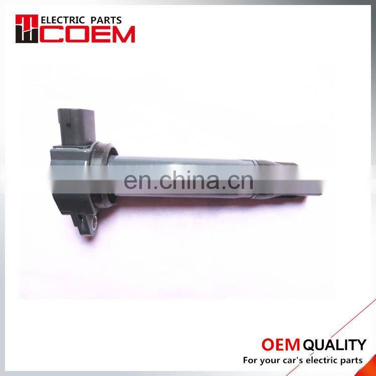 Wholesale Automotive Parts FK0320 For 2005-2011 Mitsubishi Lancer 2.0 2.4L Ignition Coil Pack ignition coil manufacturers