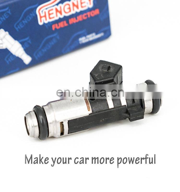 Wholesale Automotive Engine Parts IPM-019 For Chery QQ 0.8 Peugeot 206 207 307 fuel injector nozzle