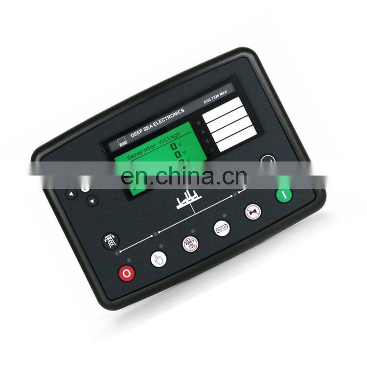 diesel engine spare parts deep sea electronics DSE7320 MKII controller model