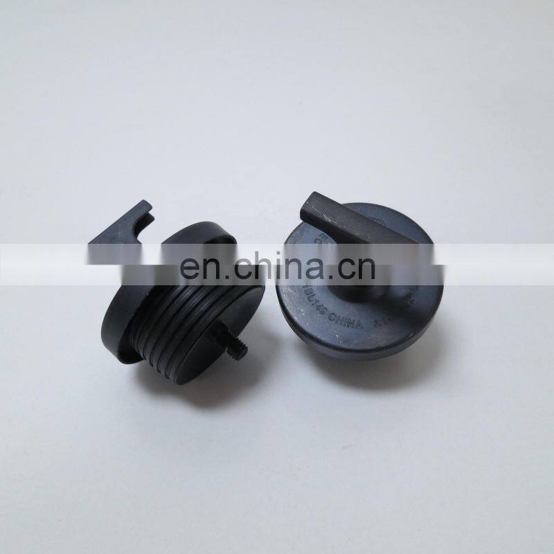 101302 Diesel engine spare parts oil filler cap