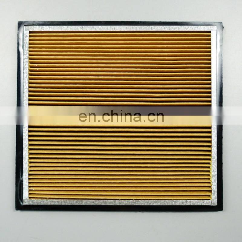 High Quality Spare parts Filter Air filter 16546-JK20B FOR INFINITI Japanese car