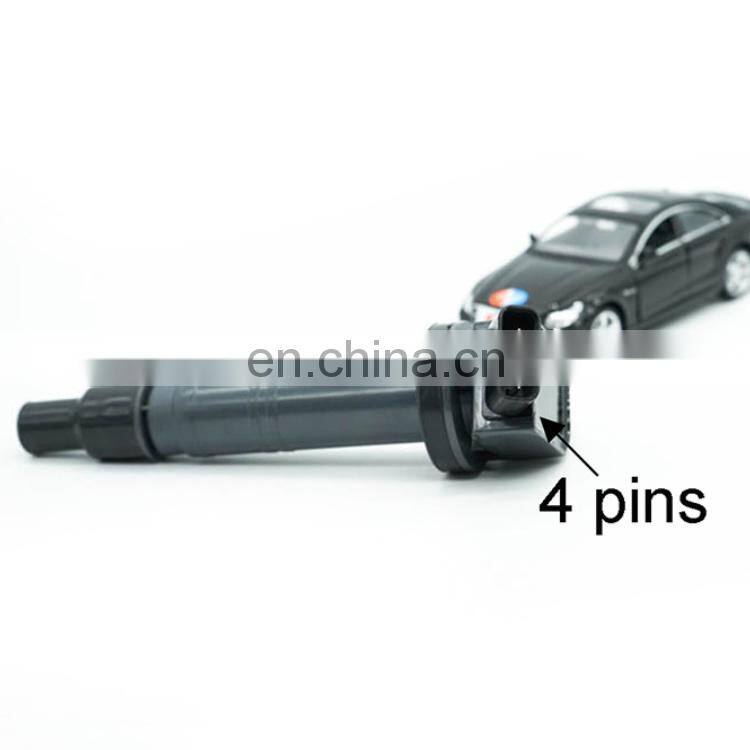high energy Automotive Spare Parts for tundra 90919-02248 90919-T2008 90919-02260 90919-02247 ignition coil