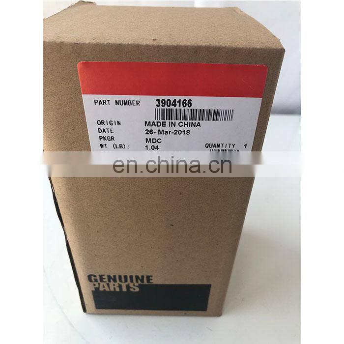 cylinder liner 3904166 for diesel engine