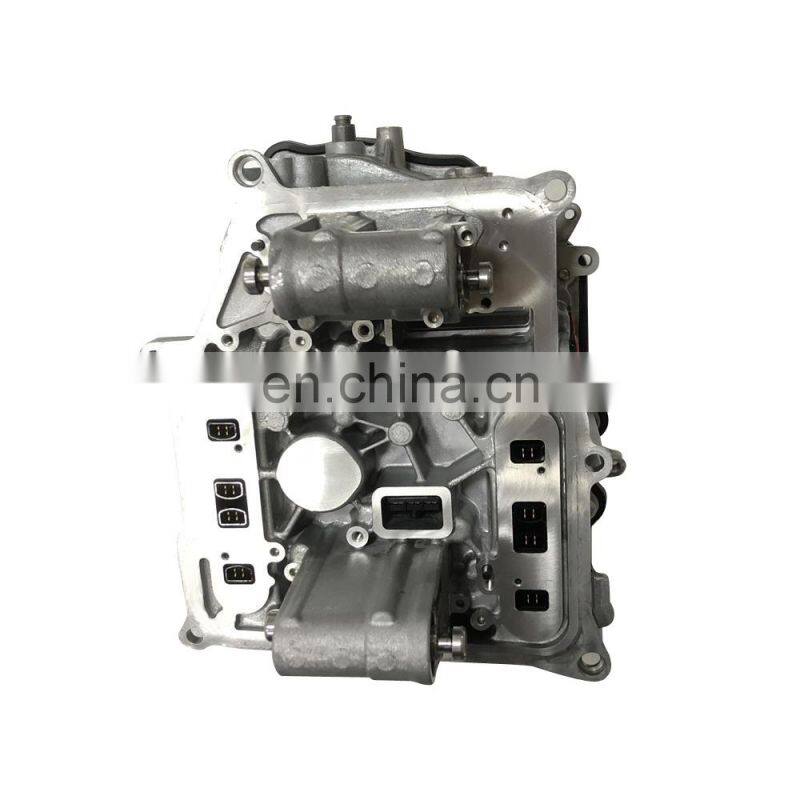 dsg transmission dq200 full kit 0am 7-speed mechatronic 0am325065s transmission valve body 0am325025d 0am325065 repair