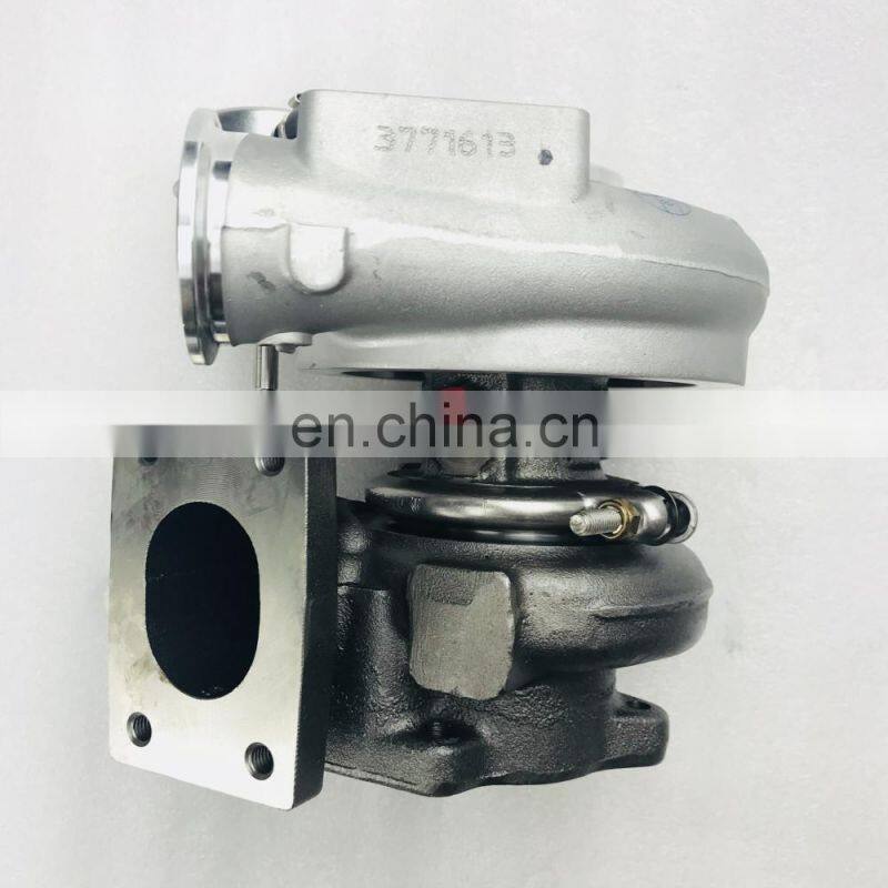 ISF3.8 engine HE200WG turbocharger 3796165 / 3772741 / 3772742 / 3774187