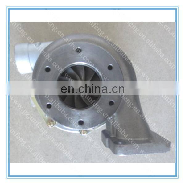 GT4294 Turbo 452229-5001S 4522295001S turbocharger for Daf 95XF truck engine